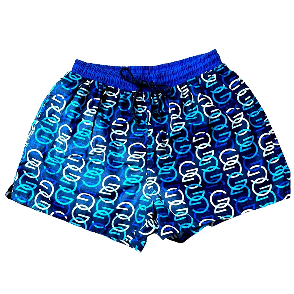 GOTTEX vintage men’s swim trunks, Medium, never worn